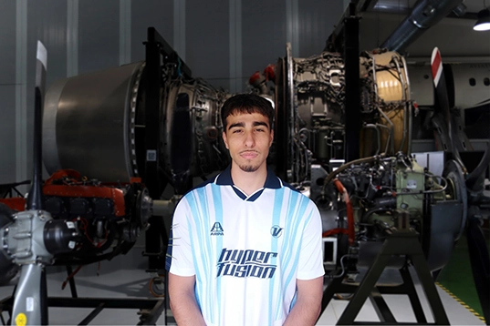 Javier Garrido Chaves